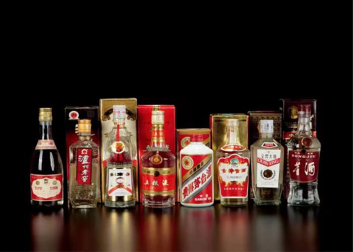 阳山老酒储存的方法